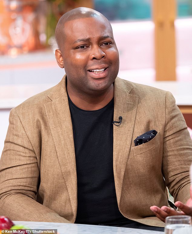 British-Nigerian cosmetic doctor, Oluwafemi ‘Tijion’ Esho denies having s3x with the patient in exchange for free botox, but admits his conduct towards the woman was ‘driven by s3xual desires’