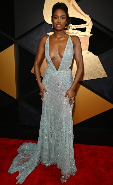 Grammys 2024 Red carpet fashion (photos)