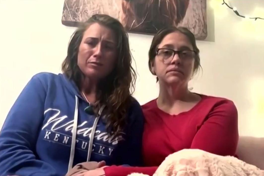 Two American women accuse staffers at Bahamas resort of drugg!ng and rap!ng them in broad daylight