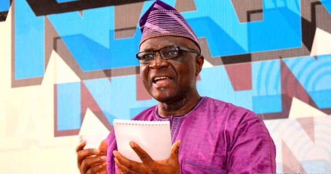 Binance will destroy Nigeria’s economy if not stopped – Presidential spokesman, Bayo Onanuga