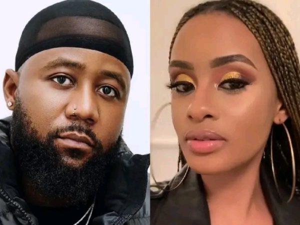I Broke Up With My Baby Mama Because Of S*x Addiction – Rapper, Cassper Nyovest