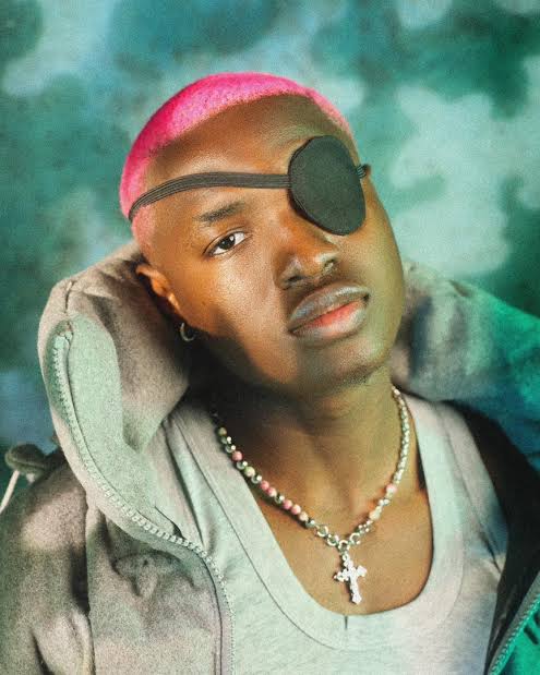 I Denounce Every Loyalty To Some Godfather – Ruger Says Days After Exiting D’Prince’s Label