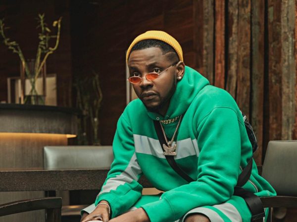 I Have Slept With 67 Women – Kizz Daniel Says