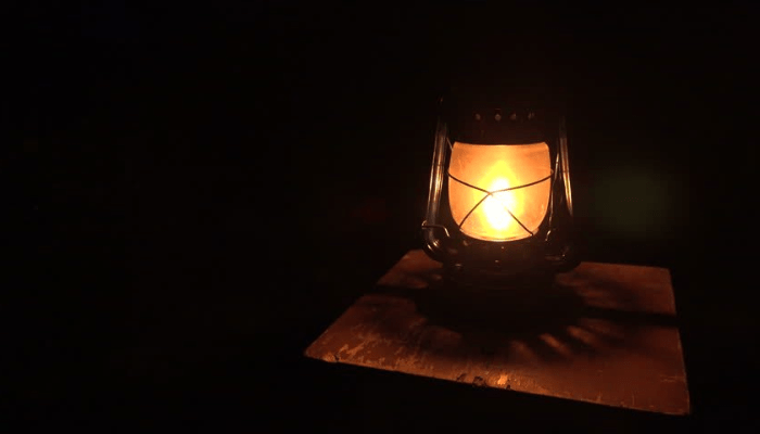 Nigeria’s electricity grid collapses again