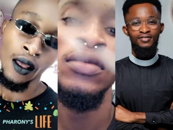 Formerly queer man shares his astounding transformation after giving his life to Christ (video)