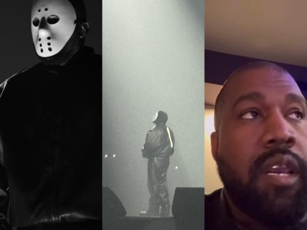 I’m bipolar, crazy, antisemite and still king’ – Kanye West brags after his ‘Vultures’ album concert sells out in 7 minutes
