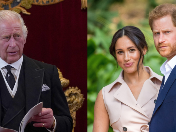 Prince Harry to fly to London ‘in coming days’ after King Charles told him about his cancer diagnosis