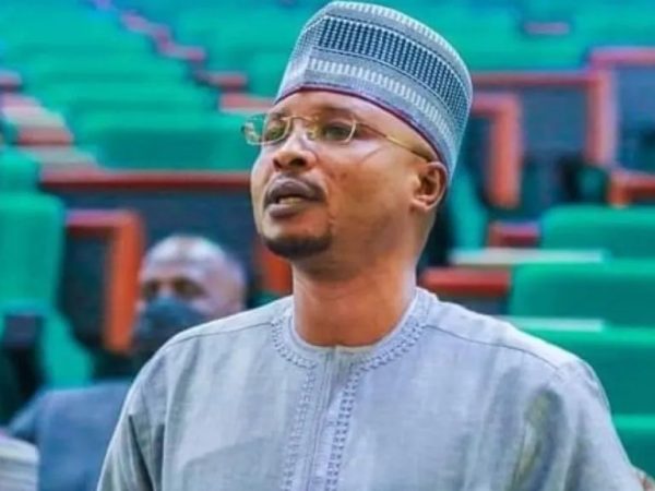 Nigerians will see impact of Tinubu’s government on the economy in less than two years – House of Reps member, Leke Joseph Abejide