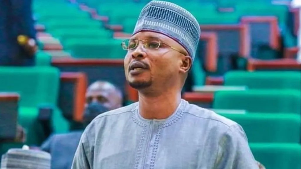 Nigerians will see impact of Tinubu’s government on the economy in less than two years – House of Reps member, Leke Joseph Abejide