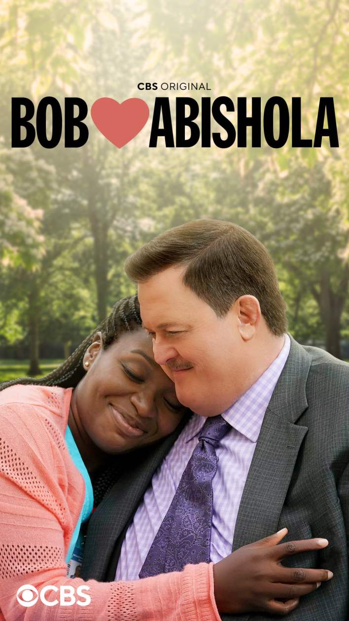 Bob Hearts Abishola Season 5 (Episode 1 Added)
