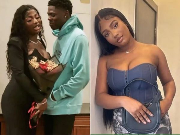 Mohbad Never Questioned Paternity Of Our Son When He Was Alive – Wunmi Speaks