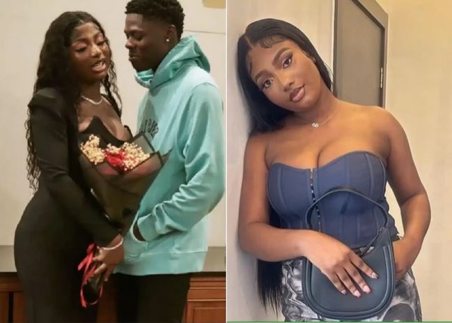 Mohbad Never Questioned Paternity Of Our Son When He Was Alive – Wunmi Speaks