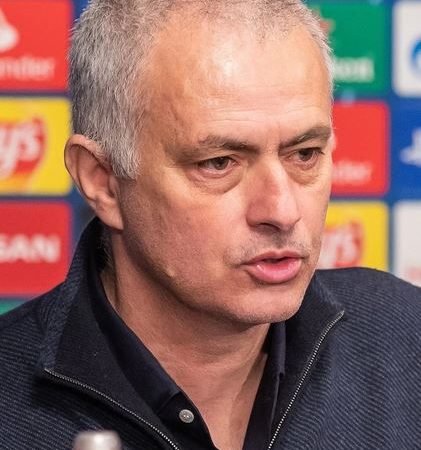 Mourinho Explains Why He Can’t Come To Africa