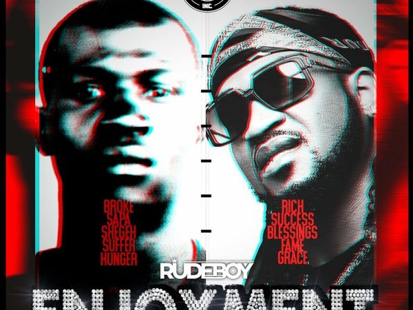 Rudeboy – Enjoyment