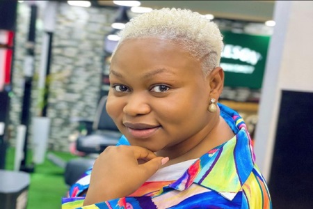 Ruth Kadiri Not Getting Enough Credit
