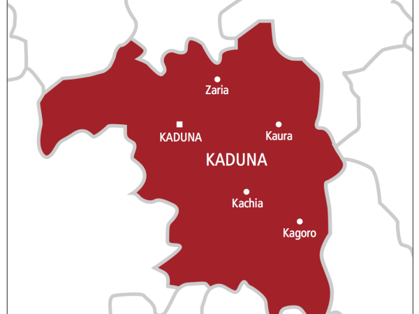 Kaduna police restricts movement in eight local governments ahead of rerun