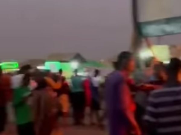 Peace restored to Malete – Management of Kwara State University says after raid by NDLEA