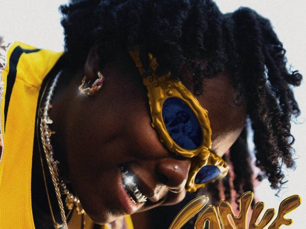 Teni – Lanke (Audio + Video)