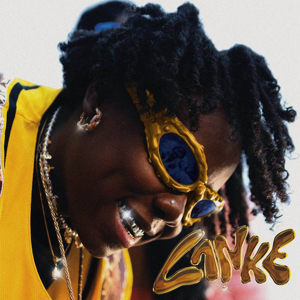 Teni – Lanke (Audio + Video)