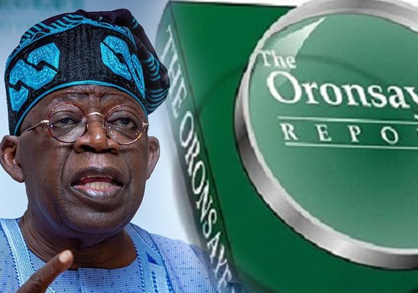 20 insights into Oronsaye Report as EFCC, FRSC, others set for merger
