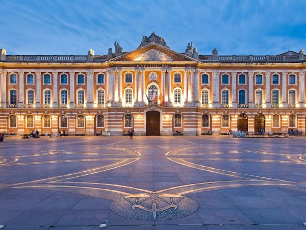Oldest Schools In The World (Still In Existence): Top 12