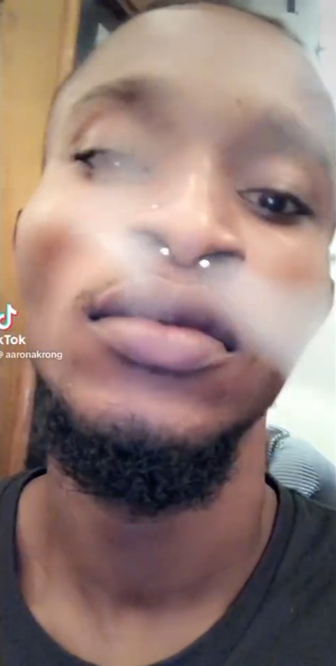 Formerly queer man shares his astounding transformation after giving his life to Christ (video)