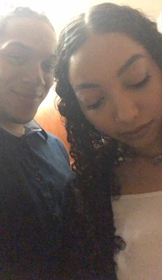 'My younger sister is 3 months pregnant for me, call it incest, but we call it fate' - Twitter user reveals,