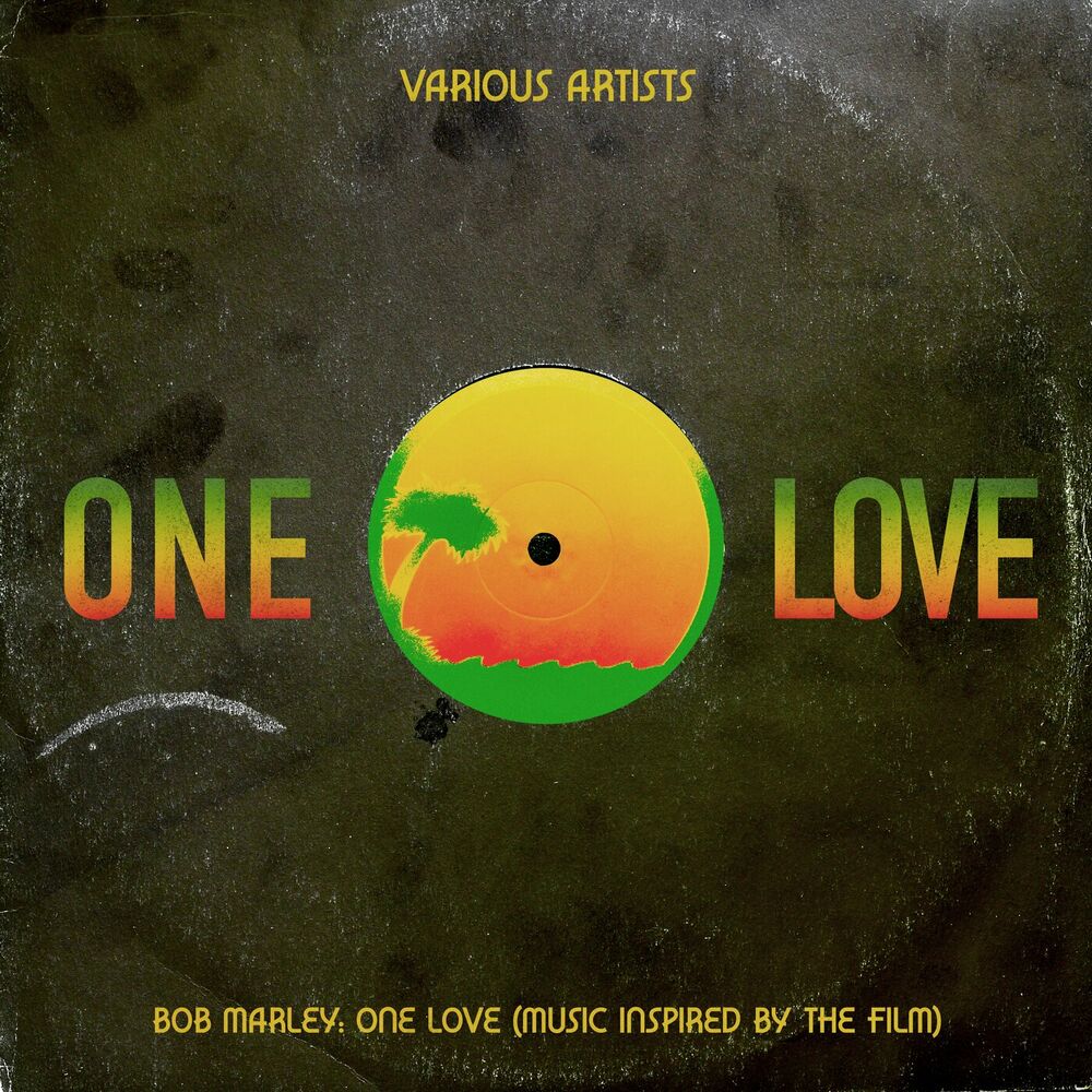 Wizkid – One Love