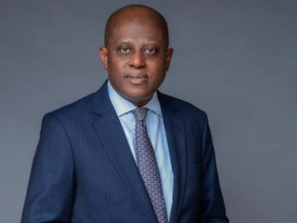 My job is the second most difficult on earth – CBN Governor Yemi Cardoso