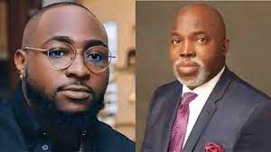 Amaju Pinnick vs Davido: Court declines singer’s application for stay of proceedings