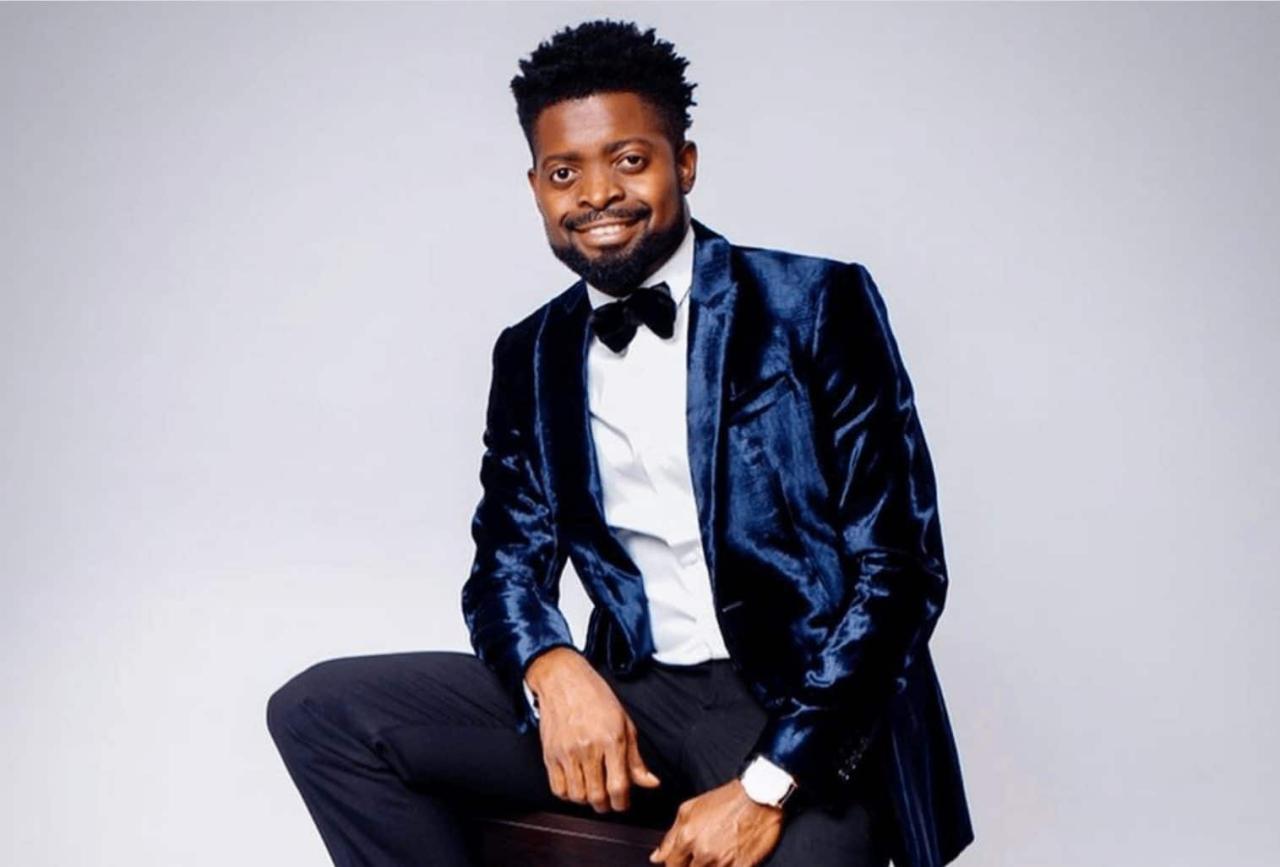 Basketmouth mocks former Abia Governors, says they were not up to LGA chairman level