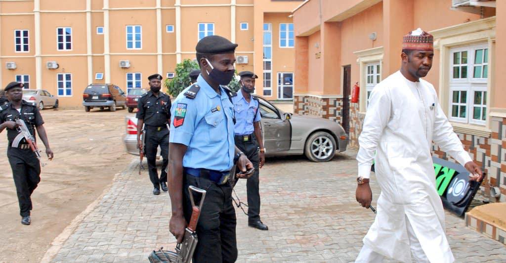 Organ harvesting: Nigerian man claims children are being kidnapped for their kidneys in Kaduna