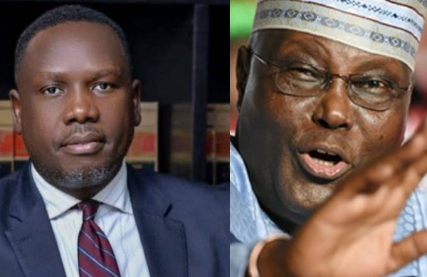 Atiku disowns Bwala, says he had limited association with him