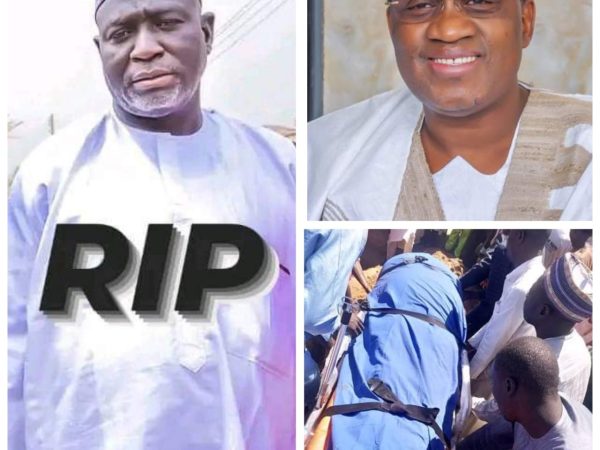 Security guards kill Senator Marafa’s political associate over alleged ties with bandits in Zamfara