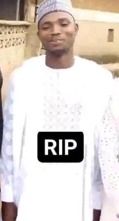 Kaduna rerun: Protest as suspected thugs kill man trying to prevent ballot snatching