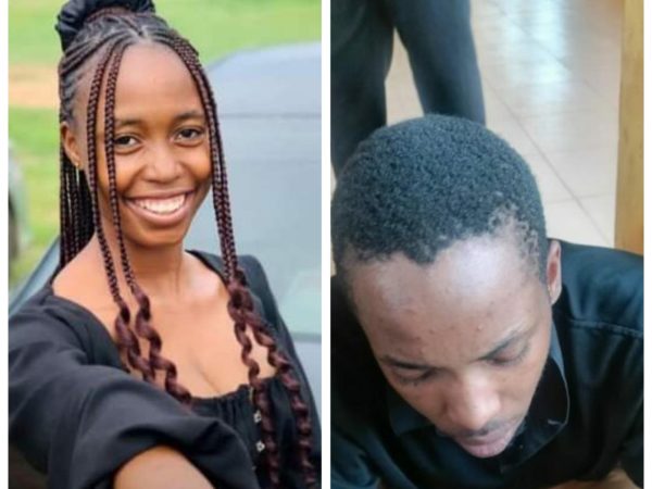 Final year Ondo varsity student arrested for killing female colleague over her iPhone