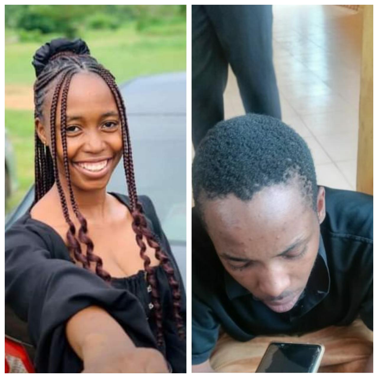 Final year Ondo varsity student arrested for killing female colleague over her iPhone
