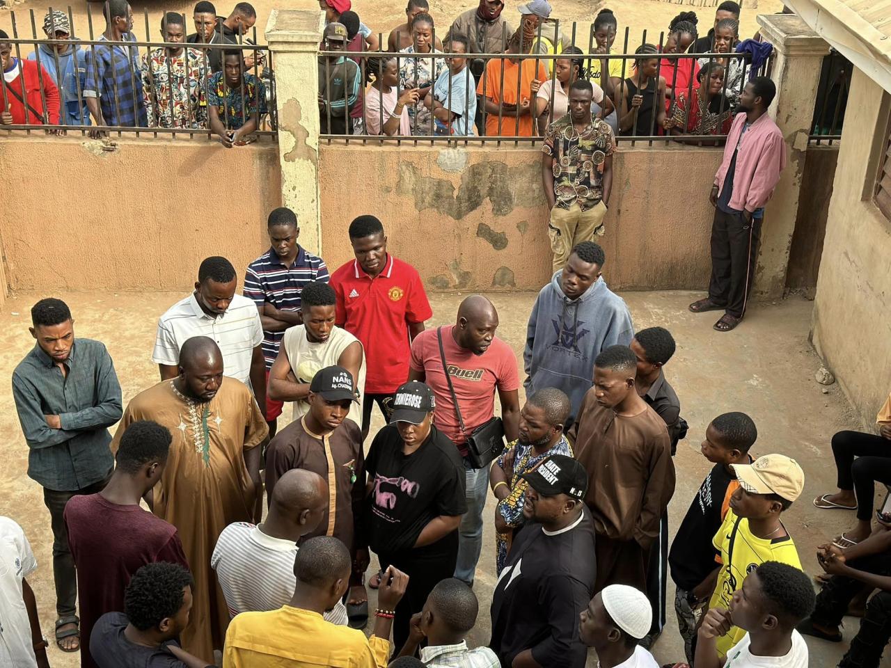 300-level Ondo varsity student stabbed to death in her room