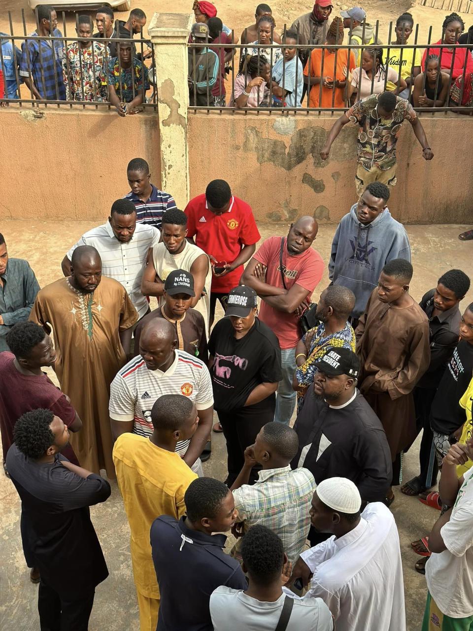 300-level Ondo varsity student stabbed to death in her room