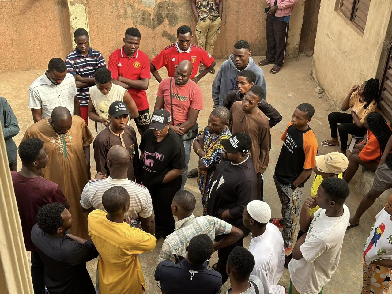 300-level Ondo varsity student stabbed to death in her room