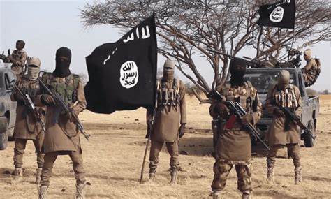 Four police officers killed as ISWAP members attack police station in Borno