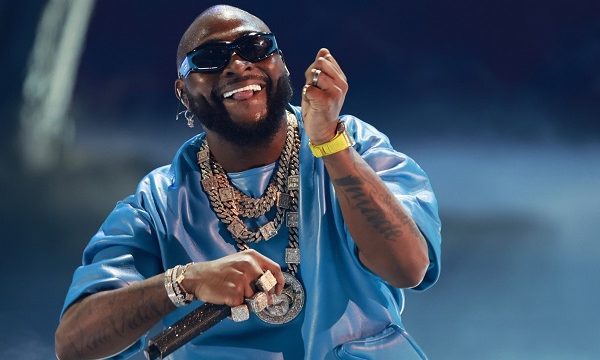 We will continue to deliver – Davido writes after losing three nominations at the Grammys