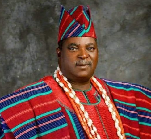 Gunmen kill Kwara monarch, abduct his wife and two others