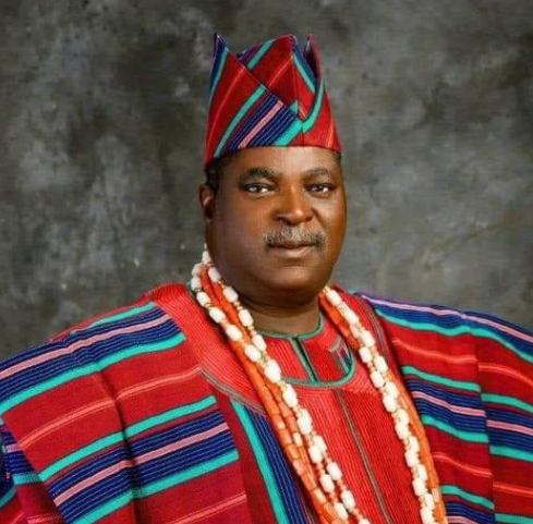 Gunmen kill Kwara monarch, abduct his wife and two others