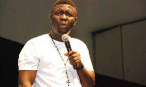“If another election was held tomorrow, I would still vote Tinubu” – Seyi Law says as he tackles state governors for doing nothing to help Nigerians