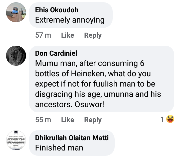 Does a king kneel before his subjects? - Nigerian men mock man for kneeling to propose to his girlfriend