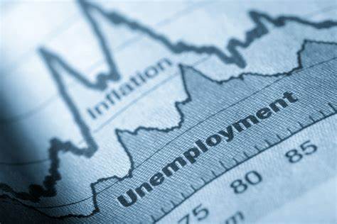 Nigeria’s unemployment rate rose by 0.8% in third quarter of 2023