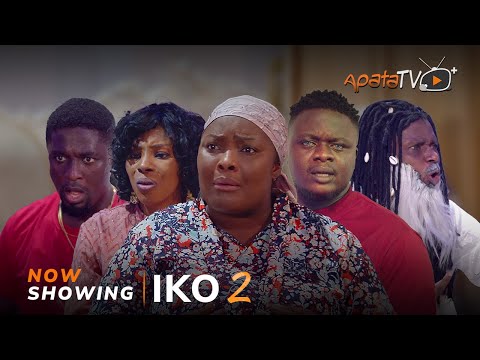 DOWNLOAD: Iko 2 Latest Yoruba Movie 2024 Drama