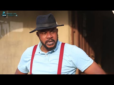 DOWNLOAD: SAAMU ALAJO (IWA ATI JO ) Latest 2024 Yoruba Comedy Series EP 168
