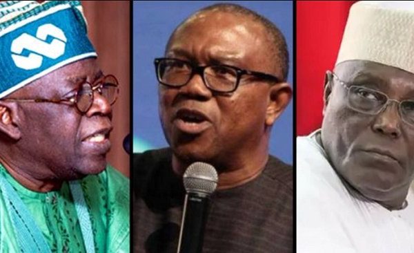 Offer Tinubu ideas, suggestions to run the economy and end hardship – APC urges Atiku and Peter Obi